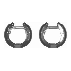 Kit Machoire de Freins Pour BMW Série 3 E36
