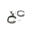 Kit Machoire de Freins Pour Chevrolet Matiz Spark Daewoo Matiz -