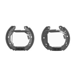 Kit Machoire de Freins Pour Chevrolet Matiz Spark Daewoo Matiz -