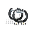 Kit Machoire de Freins Pour VW Caddy II III Monospace Seat Inca