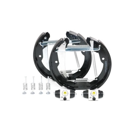 Kit Machoire de Freins Pour VW Caddy II III Monospace Seat Inca