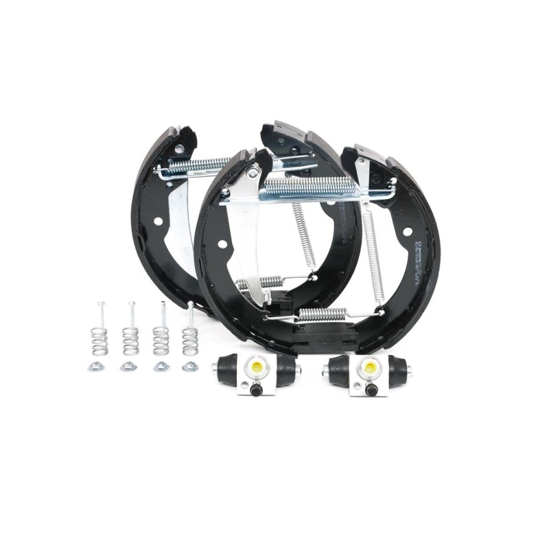 Kit Machoire de Freins Pour VW Caddy II III Monospace Seat Inca