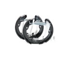 Kit Machoire de Freins Pour VW Caddy II III Monospace Seat Inca