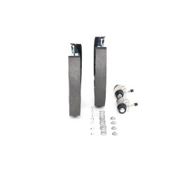 Kit Machoire de Freins Pour VW Caddy II III Monospace Seat Inca