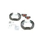 Kit Machoire de Freins Pour Nissan Micra II