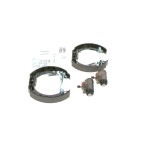 Kit Machoire de Freins Pour Nissan Micra II