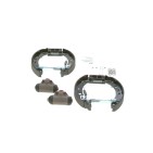 Kit Machoire de Freins Pour Nissan Micra II
