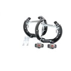Kit Machoire de Freins Pour Opel Astra F G Vectra B Vauxhall Astra MK IV (G)