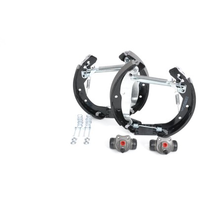 Kit Machoire de Freins Pour Opel Astra F G Vectra B Vauxhall Astra MK IV (G)