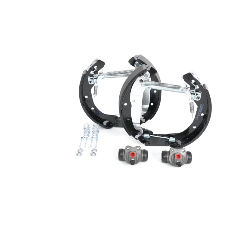 Kit Machoire de Freins Pour Opel Astra F G Vectra B Vauxhall Astra MK IV (G)