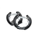 Kit Machoire de Freins Pour Opel Astra F G Vectra B Vauxhall Astra MK IV (G)