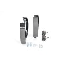 Kit Machoire de Freins Pour Opel Astra F G Vectra B Vauxhall Astra MK IV (G)