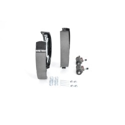 Kit Machoire de Freins Pour Opel Astra F G Vectra B Vauxhall Astra MK IV (G)