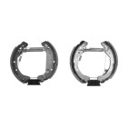 Kit Machoire de Freins Pour Opel Astra F G Vectra B Vauxhall Astra MK IV (G)