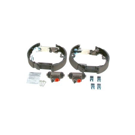 Kit Machoire de Freins Pour Ford Focus