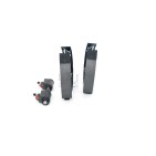 Kit Machoire de Freins Pour Ford Focus Turnier