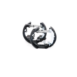 Kit Machoire de Freins Pour Ford Focus Turnier