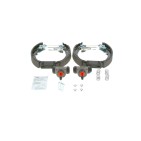 Kit Machoire de Freins Pour Fiat 500 C Panda Ford KA