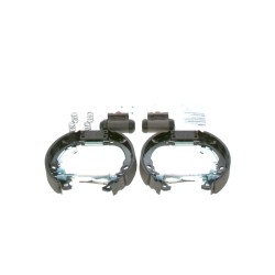 Kit Machoire de Freins Pour Fiat 500 C Panda Ford KA