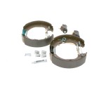 Kit Machoire de Freins Pour Peugeot Boxer Fiat Ducato Citroën Jumper