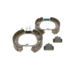 Kit Machoire de Freins Pour Peugeot Boxer Fiat Ducato Citroën Jumper