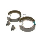 Kit Machoire de Freins Pour Peugeot Boxer Fiat Ducato Citroën Jumper