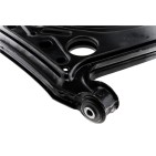 Triangle Bras De Suspension Avant Droit Pour Seat Arosa Polo Flight 6N0407151B