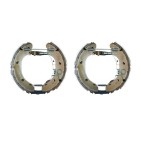 Kit Machoire de Freins Pour Peugeot Boxer Fiat Ducato Citroën Jumper