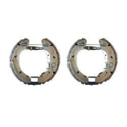 Kit Machoire de Freins Pour Peugeot Boxer Fiat Ducato Citroën Jumper
