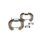 Kit Machoire de Freins Pour Ford Focus II