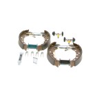 Kit Machoire de Freins Pour Peugeot Fiat Fiorino Grande Punto Citroën Lancia