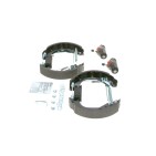 Kit Machoire de Freins Pour Chevrolet Aveo/Kalos Daewoo Kalos
