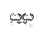 Kit Machoire de Freins Pour Toyota Yaris