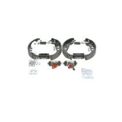 Kit Machoire de Freins Pour Toyota Yaris