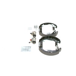Kit Machoire de Freins Pour Toyota Yaris