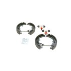 Kit Machoire de Freins Pour Opel Agila (A) Suzuki Ignis II Wagon R R+ Vauxhall