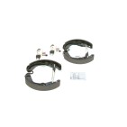 Kit Machoire de Freins Pour Opel Agila (A) Suzuki Ignis II Wagon R R+ Vauxhall