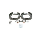 Kit Machoire de Freins Pour Mitsubishi Colt - VI