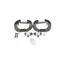 Kit Machoire de Freins Pour Mitsubishi Colt - VI
