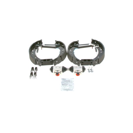 Kit Machoire de Freins Pour Mitsubishi Colt - VI