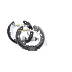Kit Machoire de Freins Pour Ford Fiesta VI