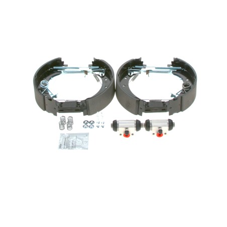 Kit Machoire de Freins Pour Peugeot Expert Fiat Scudo Citroën Jumpy 424221