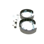 Kit Machoire de Freins Pour Peugeot Expert Fiat Scudo Citroën Jumpy 424221