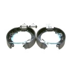 Kit Machoire de Freins Pour Peugeot Expert Fiat Scudo Citroën Jumpy 424221