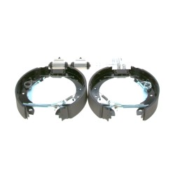 Kit Machoire de Freins Pour Peugeot Expert Fiat Scudo Citroën Jumpy 424221
