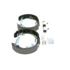 Kit Machoire de Freins Pour Peugeot Expert Fiat Scudo Citroën Jumpy 424221