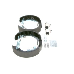 Kit Machoire de Freins Pour Peugeot Expert Fiat Scudo Citroën Jumpy 424221