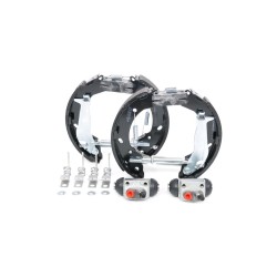 Kit Machoire de Freins Pour Hyundai Getz