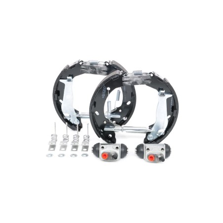 Kit Machoire de Freins Pour Hyundai Getz