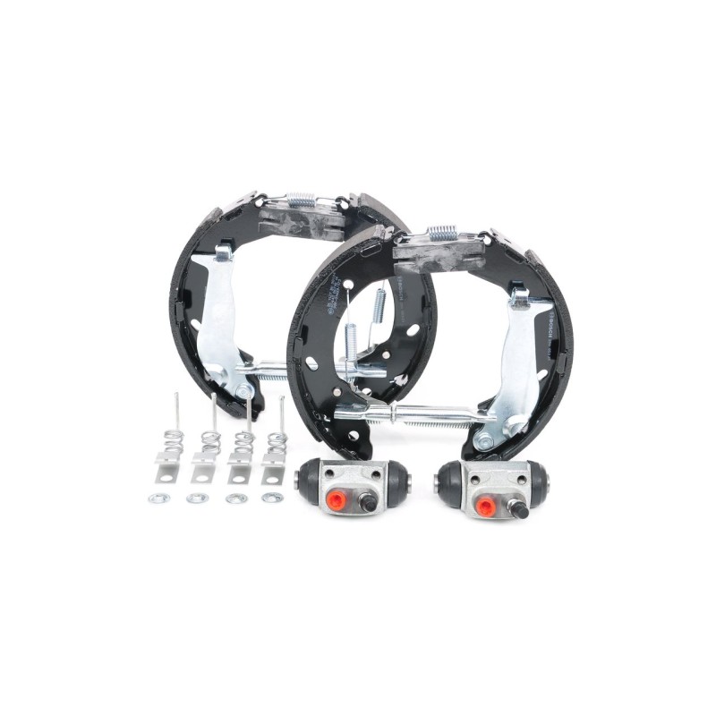 Kit Machoire de Freins Pour Hyundai Getz